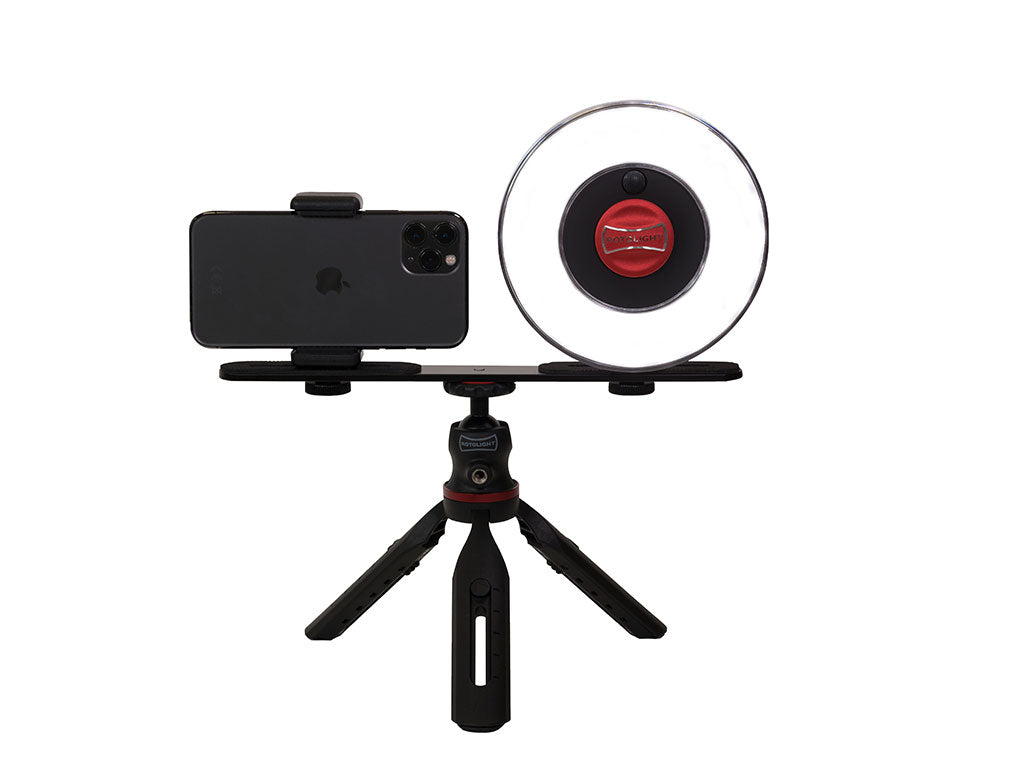 Rotolight Ultimate Vlogging Kit