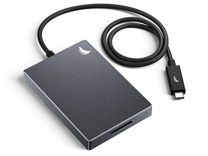 Angelbird CFexpress Type A Card Reader