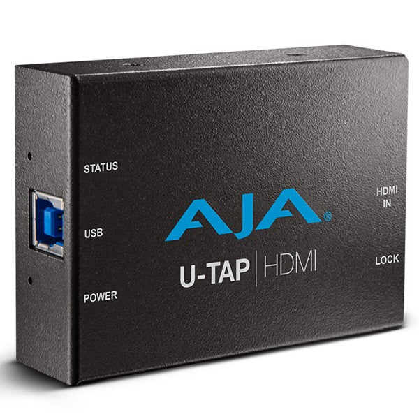 AJA U-TAP-HDMI