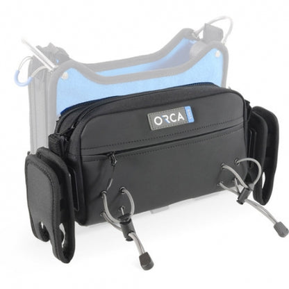 Orca Bags OSP-10272-10 Pochette frontale pour OR-272