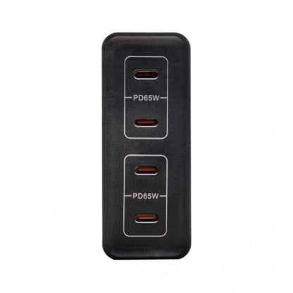 FXLION - Chargeur Rapide USB-C 4 voies