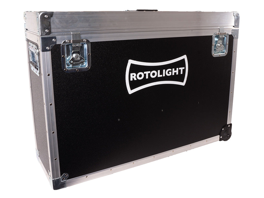 Rotolight Titan X2 Flight Case