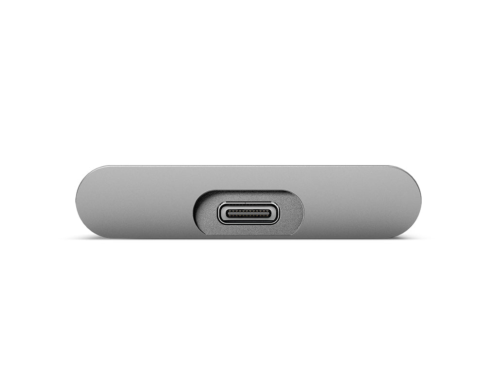 LaCie Portable SSD v2 500Go