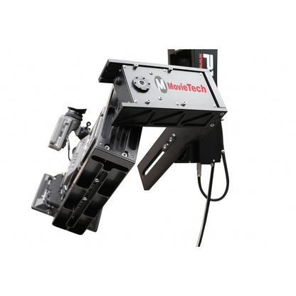 Remote Head P10 2x Achse (Pan/Tilt)