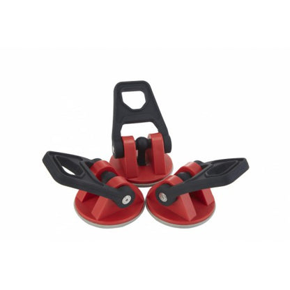 Camgear RF-2 Rubber Feet (set of 3)