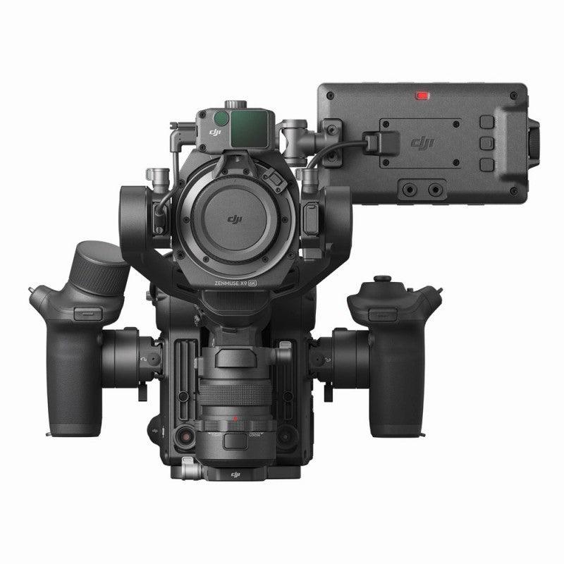 DJI Ronin 4D 6K - 3.6.9 Univisual