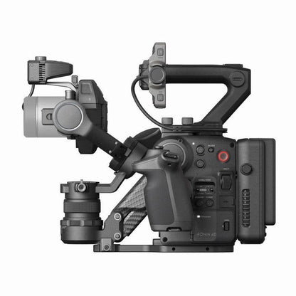 DJI Ronin 4D 6K - 3.6.9 Univisual