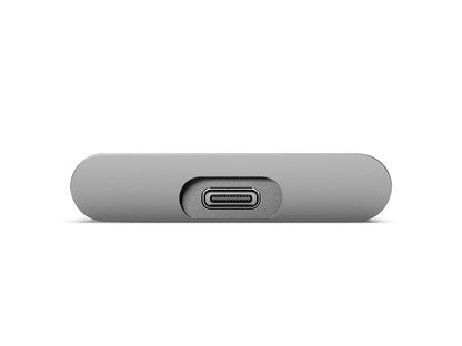 LaCie Portable SSD v2 2To