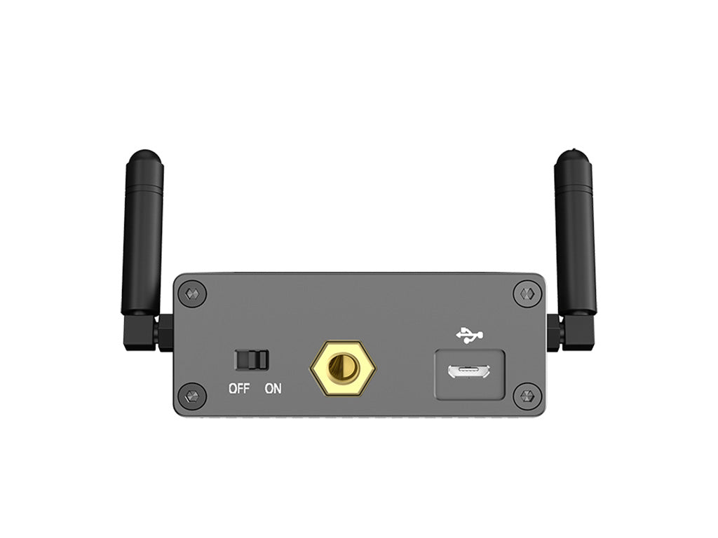 Rayzr RTX-1 Wireless Router