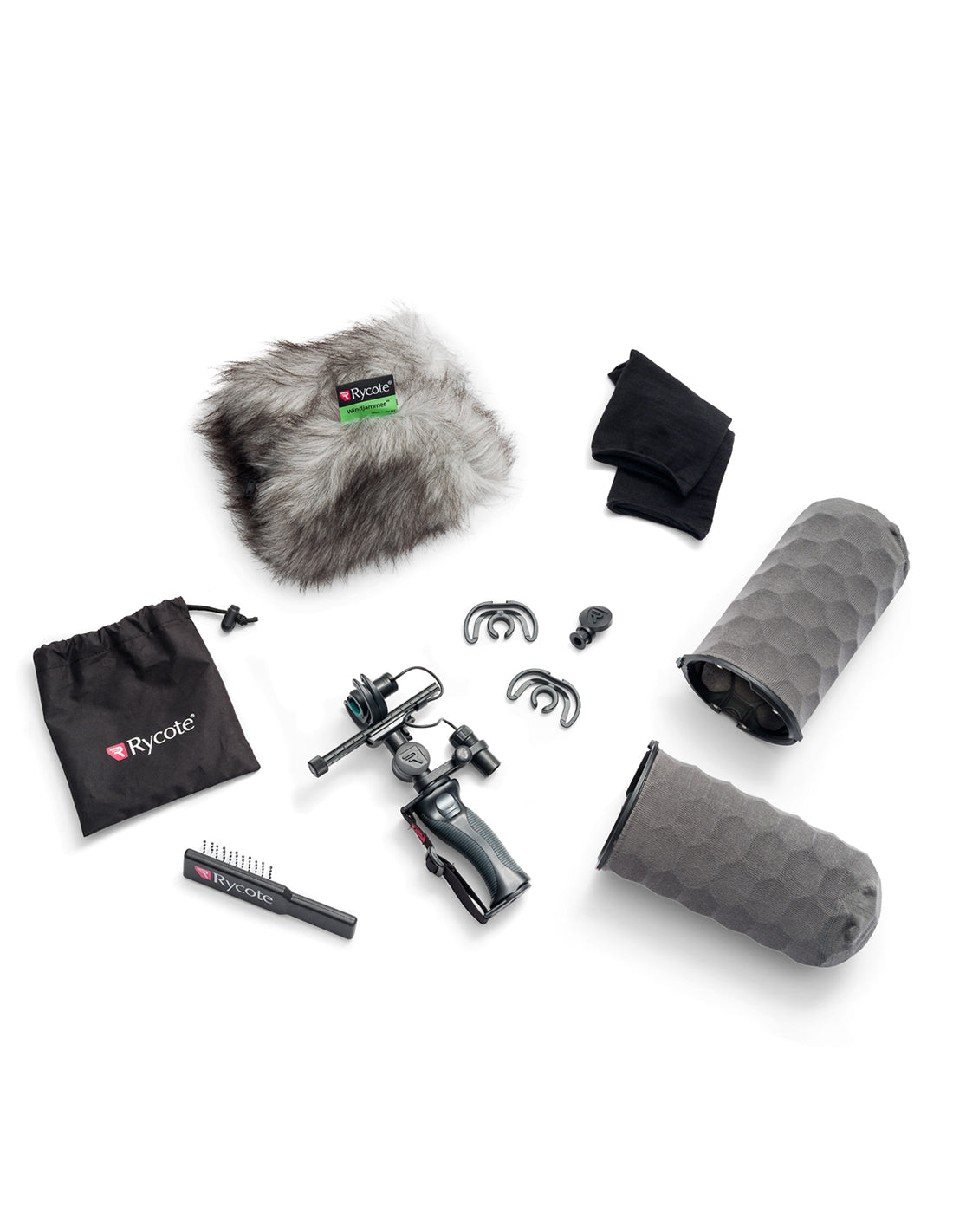 RYCOTE | 086306