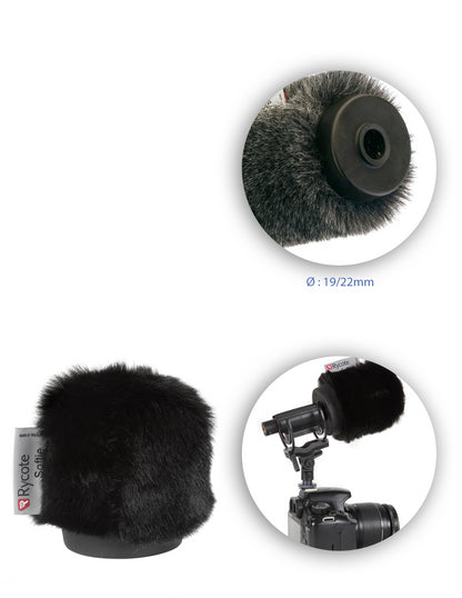 RYCOTE | 034358