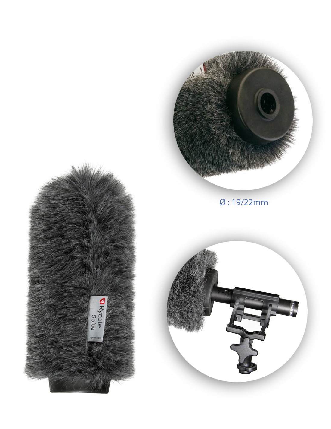 RYCOTE | 033052