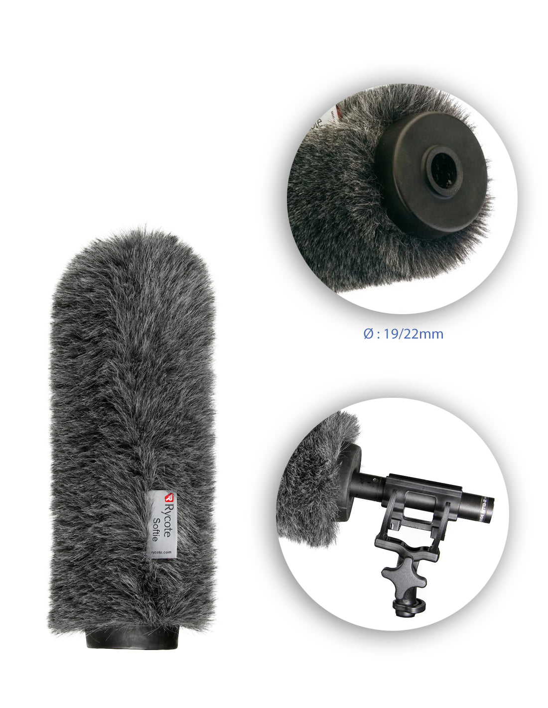 RYCOTE | 033072