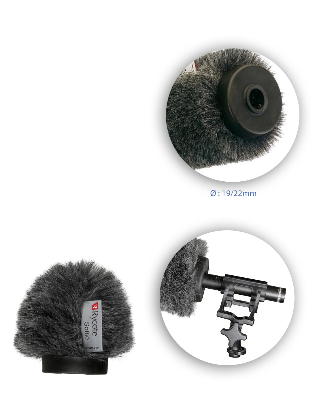 RYCOTE | 033012