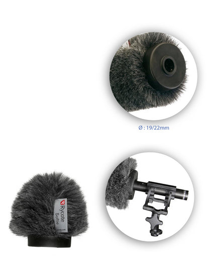 RYCOTE | 033012