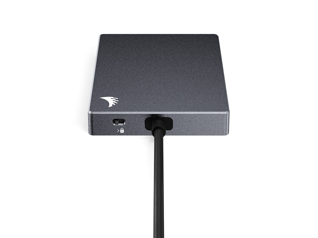 Angelbird CFexpress Card Reader MK2 USB-C