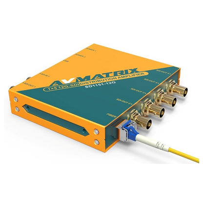 Distributeur Avmatrix - SD1151-12G