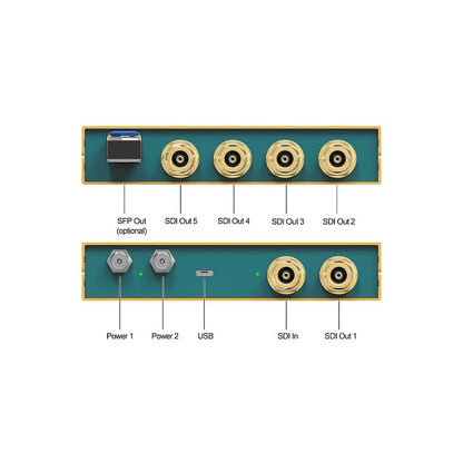 Distributeur Avmatrix - SD1151-12G