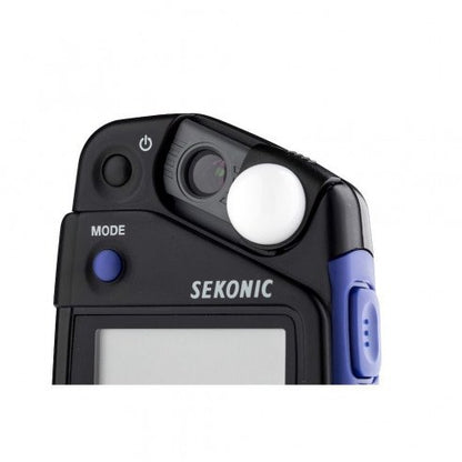 SEKONIC - Flashmate L308X, 3en1