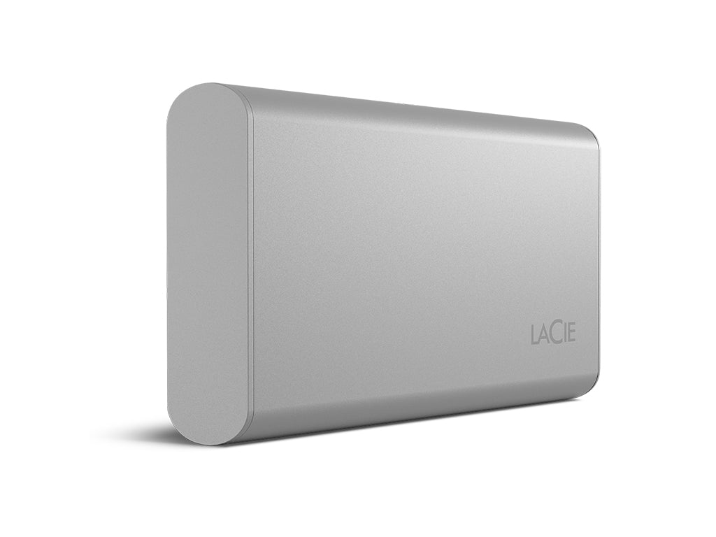 LaCie Portable SSD v2 500Go