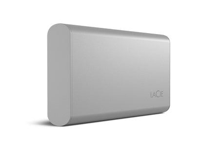 LaCie Portable SSD v2 500Go