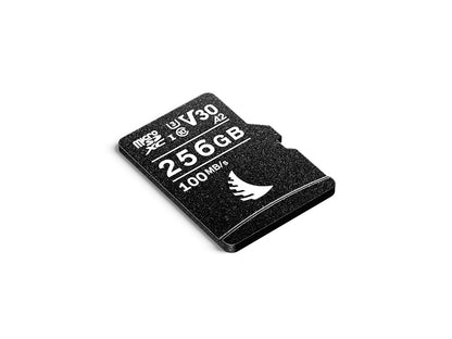 Angelbird AV PRO microSD 256GB V30