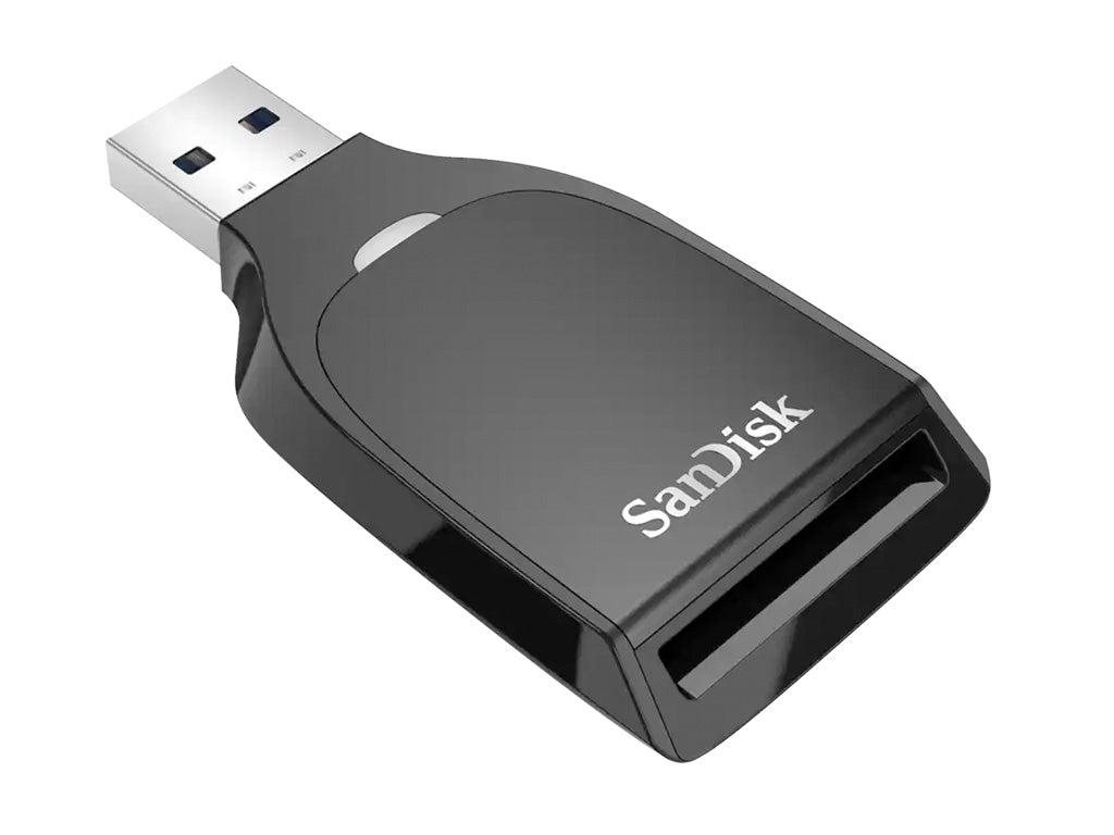 SanDisk SD UHS-I Card Reader