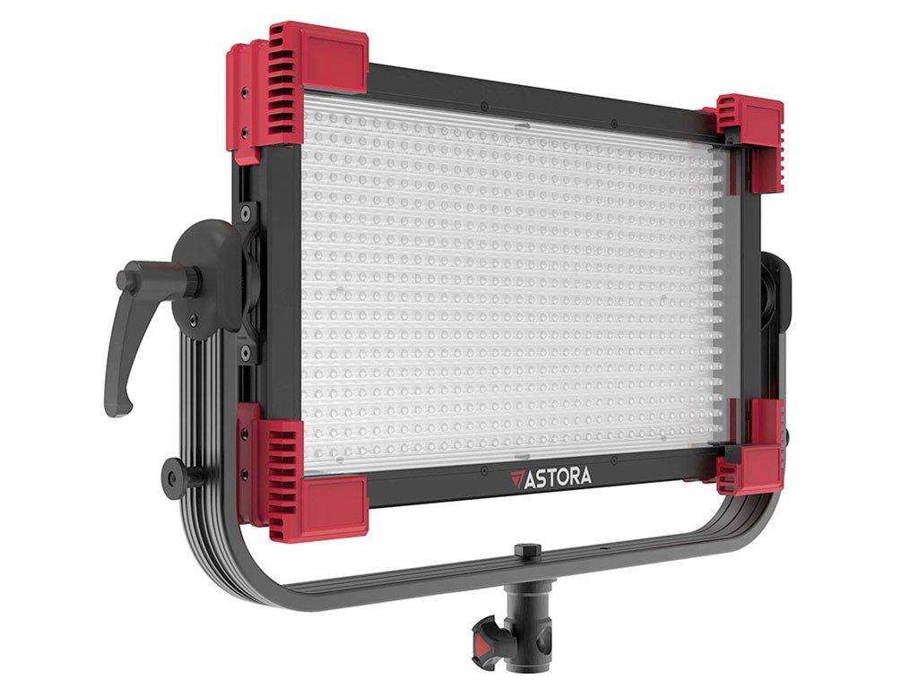 Astora WS 840D Daylight Widescreen LED panel light