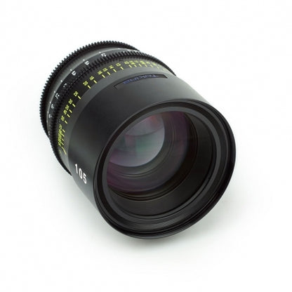 TOKINA 105mm T1.5 CINEMA LENS E Mount-M