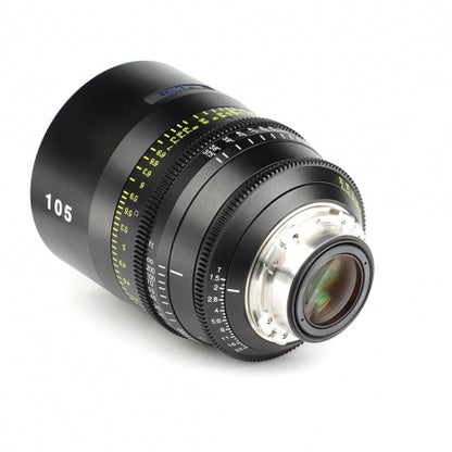 TOKINA 105mm T1.5 CINEMA LENS E Mount-M