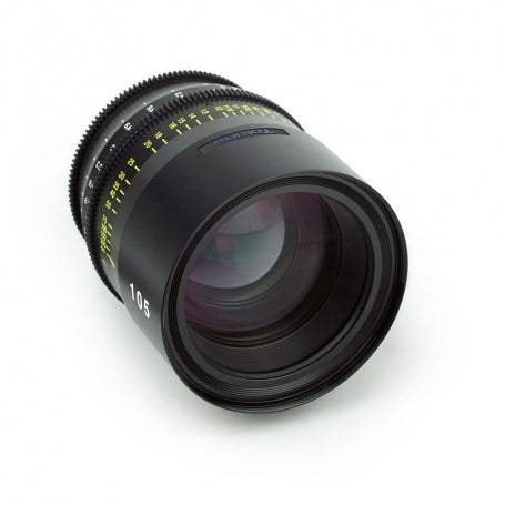 TOKINA 105mm T1.5 CINEMA LENS EF Mount-M