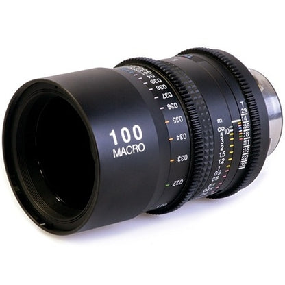 TOKINA - AT-X 100mm Macro T2,9 monture Canon EF - Objectif Cinéma