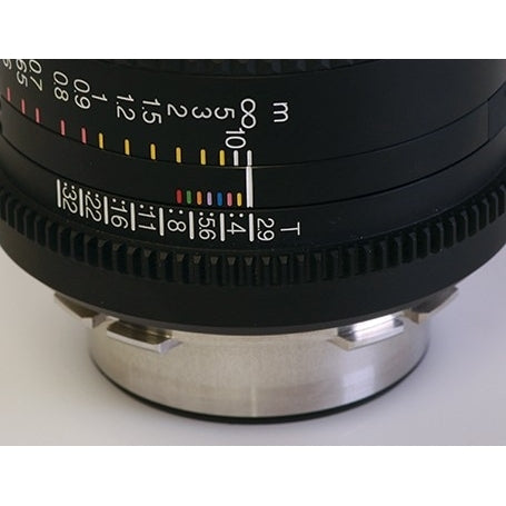 TOKINA - AT-X 100mm Macro T2,9 monture Sony E - Objectif Cinéma