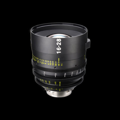 TOKINA - AT-X 16-28mm Mark II T3 monture Canon EF - Objectif Cinéma