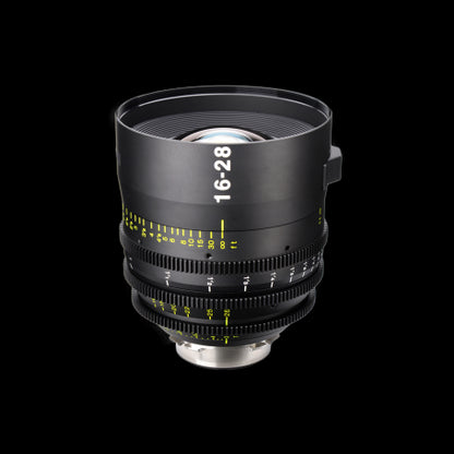 TOKINA - AT-X 16-28mm Mark II T3 monture Canon EF - Objectif Cinéma