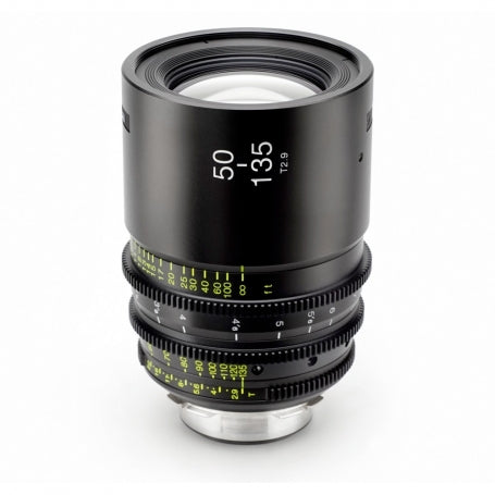 TOKINA AT-X 50-135mm Mark II T2.9 monture E - Objectif Cinéma