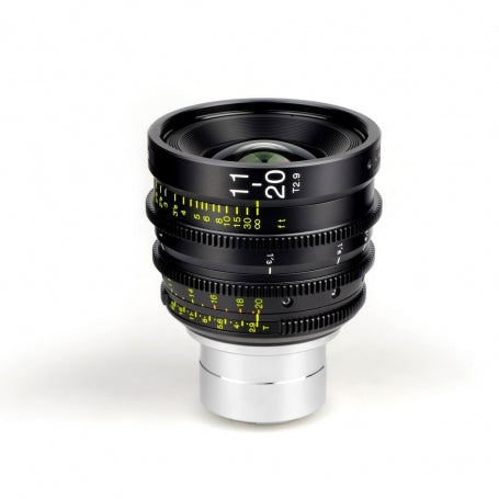 TOKINA - Optique Cinéma Zoom Grand-angle TOKINA 11-20mm T2.9 monture Micro 4/3