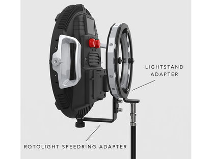 Rotolight Light Stand Adaptor