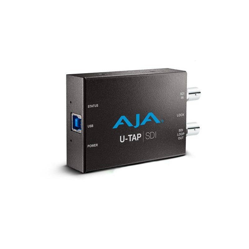 AJA U-TAP-SDI