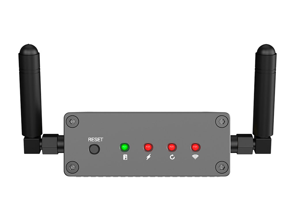 Rayzr RTX-1 Wireless Router