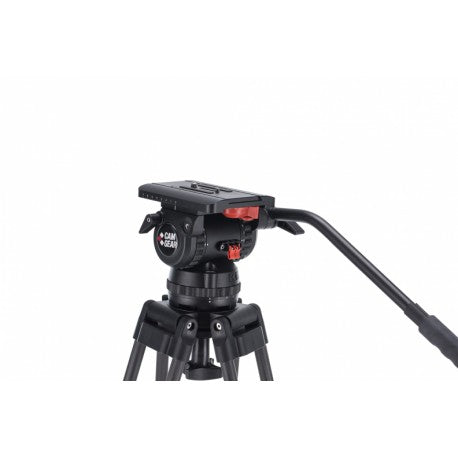 Camgear V20S Fluid Head