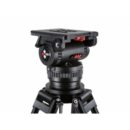 Camgear V60S Fluid Head