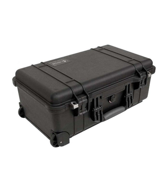 VALISE POUR CAMERA ET ACCESSOIRES