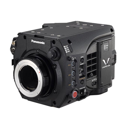 Panasonic Varicam LT AU-V35LT1G