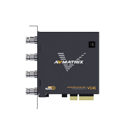 Carte de capture Avmatrix - VC41