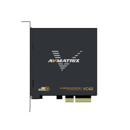 Carte de capture Avmatrix - VC42