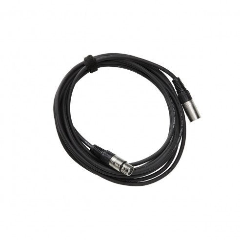 VELVET - DMX daisy- chain cable 2m / 6.5 feet