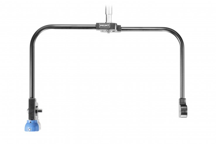 VELVET - EVO 2x2 and EVO 2x2 Studio Pole Operated yoke Kit