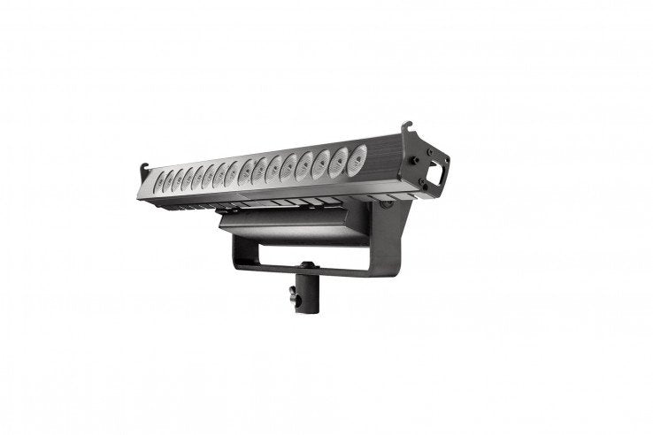 VELVET - SWORD 2 STUDIO 2 Feet / 60cm 50W LED batten with on-board AC control