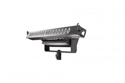 VELVET - SWORD 2 STUDIO 2 Feet / 60cm 50W LED batten with on-board AC control